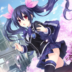 CPU_Noire's Avatar'