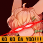 ICarrySaya's Avatar'