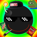coping loser's Avatar'