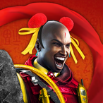 AXEiii's Avatar'