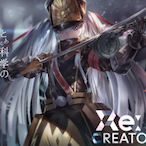 Fate-Grand-Orde's Avatar'