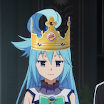 Miko's Avatar'