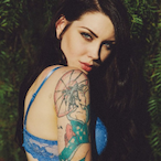 Blue_Drame's Avatar'