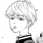 MugiwaraNoBenji's Avatar'