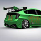 RicedPrius's Avatar'