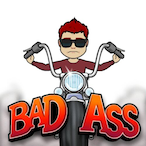 monkeyzombie25's Avatar'