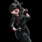 Rolling snake's Avatar'
