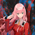 zhe_0616's Avatar'