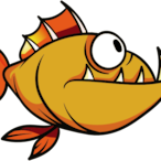myGoldFisch's Avatar'