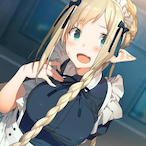 Misaki156's Avatar'