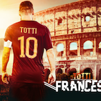 CapitanTotti10's Avatar'