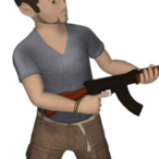 Marsflyboy's Avatar'