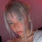 BlessedHead's Avatar'