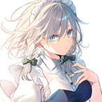 OneLastKiss-'s Avatar'