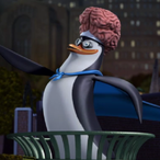 KowalskiTheHero's Avatar'