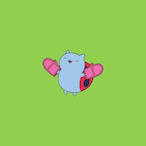 ScaryPian's Avatar'