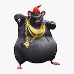 BiggethCheese's Avatar'