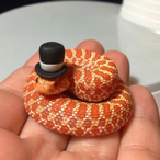 SnekHandsomeBoi's Avatar'