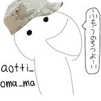 aotti_oma_ma's Avatar'