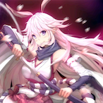 YEADIMA's Avatar'