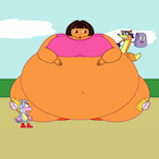 DoraTheExecutor's Avatar'