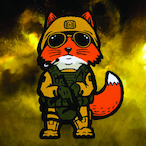 Raposa..'s Avatar'
