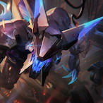 Wuulven's Avatar'