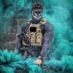 TeltaCrazy's Avatar'