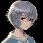 Ayanami_-Rei's Avatar'
