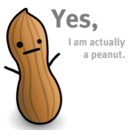 UneasePeanut's Avatar