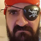PirateSteve17's Avatar'