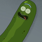 PickleRick's Avatar'