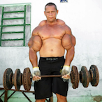 TestoThabo's Avatar'