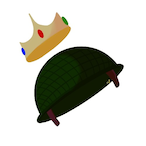Kingsoldier458's Avatar'