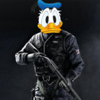 Donald__Duck's Avatar'