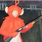 Bean_Man8's Avatar'