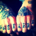 iInSpiiReD X's Avatar'