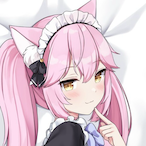 priestesslily's Avatar'