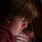 Poshernater163's Avatar