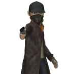 KhalDragoTTV's Avatar'
