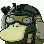 TheNaiveElder's Avatar'