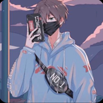 GXR_Toshiro's Avatar'