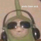 YoyorH's Avatar'