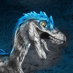 VelociraptorOO7's Avatar'