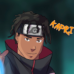 Kapri.'s Avatar'