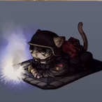 firefist401's Avatar'