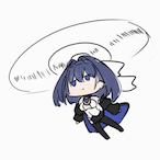 JAFFY's Avatar'