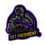 President.HST's Avatar'