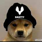 BASTTY's Avatar'