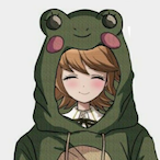 RibbitGoes's Avatar'